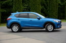 Mazda CX-5 2.0(165KM) 113ys.km Skyactive bi-Xenon Ledy Navi RVM 2XParktr. zdjęcie 12
