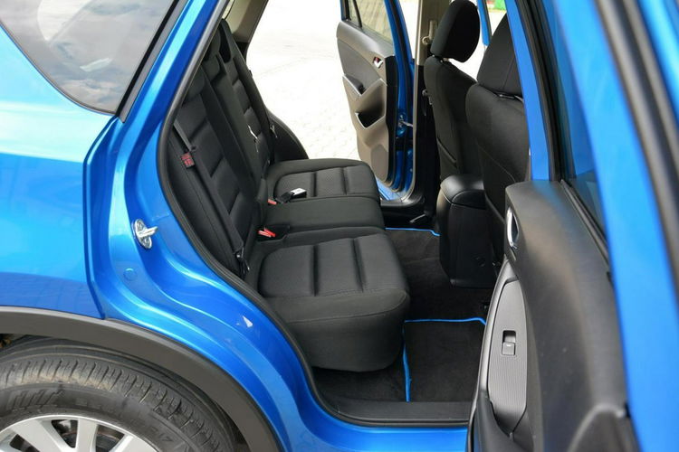 Mazda CX-5 2.0(165KM) 113ys.km Skyactive bi-Xenon Ledy Navi RVM 2XParktr. zdjęcie 16