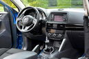 Mazda CX-5 2.0(165KM) 113ys.km Skyactive bi-Xenon Ledy Navi RVM 2XParktr. zdjęcie 20