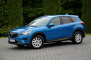 Mazda CX-5 2.0(165KM) 113ys.km Skyactive bi-Xenon Ledy Navi RVM 2XParktr. zdjęcie 3