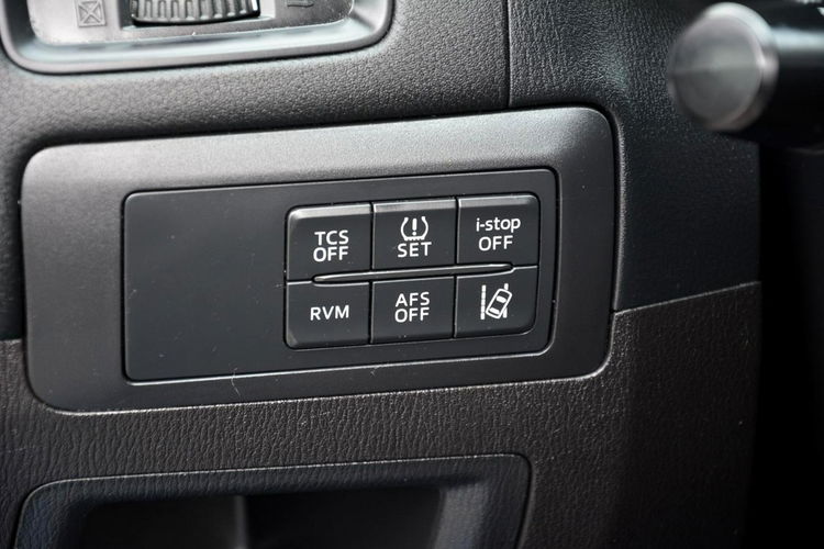 Mazda CX-5 2.0(165KM) 113ys.km Skyactive bi-Xenon Ledy Navi RVM 2XParktr. zdjęcie 33