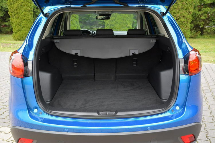 Mazda CX-5 2.0(165KM) 113ys.km Skyactive bi-Xenon Ledy Navi RVM 2XParktr. zdjęcie 35