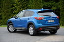 Mazda CX-5 2.0(165KM) 113ys.km Skyactive bi-Xenon Ledy Navi RVM 2XParktr. zdjęcie 6