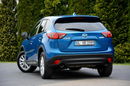 Mazda CX-5 2.0(165KM) 113ys.km Skyactive bi-Xenon Ledy Navi RVM 2XParktr. zdjęcie 7