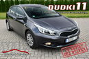 Kia Cee'd 1.4 Benz Parktronic.El.szyby.Centralka.. zdjęcie 1