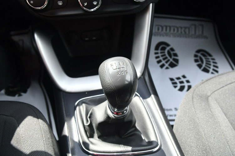Kia Cee'd 1.4 Benz Parktronic.El.szyby.Centralka.. zdjęcie 22