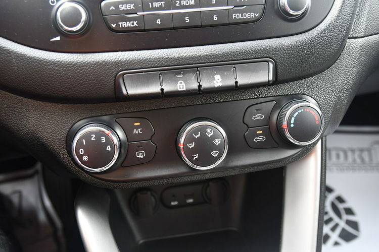 Kia Cee'd 1.4 Benz Parktronic.El.szyby.Centralka.. zdjęcie 23
