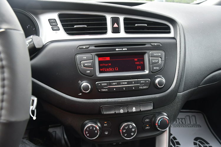 Kia Cee'd 1.4 Benz Parktronic.El.szyby.Centralka.. zdjęcie 24