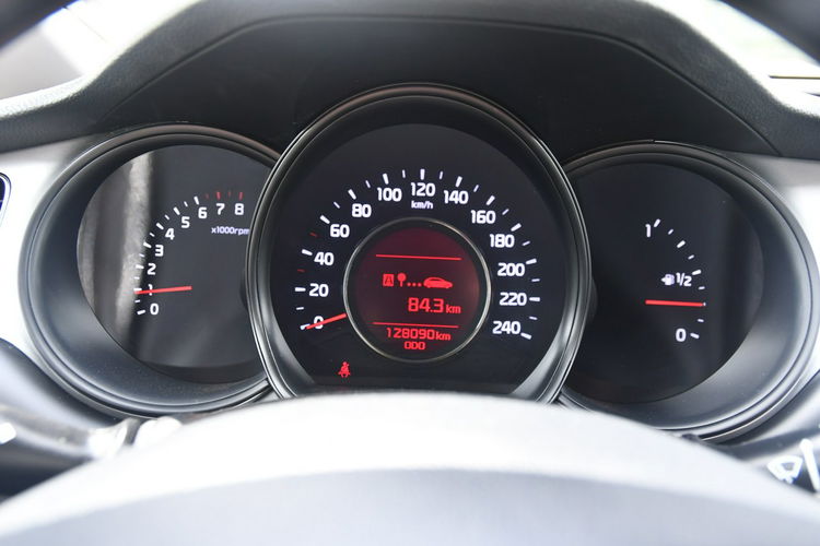 Kia Cee'd 1.4 Benz Parktronic.El.szyby.Centralka.. zdjęcie 26