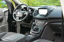 Ford Kuga Titanium 4WD Ledy Bi-xenon Skóry Navi Kamera Park Assist el.klapa zdjęcie 19