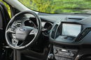 Ford Kuga Titanium 4WD Ledy Bi-xenon Skóry Navi Kamera Park Assist el.klapa zdjęcie 20