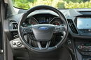 Ford Kuga Titanium 4WD Ledy Bi-xenon Skóry Navi Kamera Park Assist el.klapa zdjęcie 23
