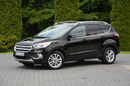 Ford Kuga Titanium 4WD Ledy Bi-xenon Skóry Navi Kamera Park Assist el.klapa zdjęcie 3