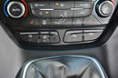 Ford Kuga Titanium 4WD Ledy Bi-xenon Skóry Navi Kamera Park Assist el.klapa zdjęcie 33