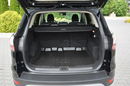 Ford Kuga Titanium 4WD Ledy Bi-xenon Skóry Navi Kamera Park Assist el.klapa zdjęcie 35