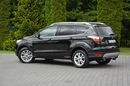 Ford Kuga Titanium 4WD Ledy Bi-xenon Skóry Navi Kamera Park Assist el.klapa zdjęcie 5