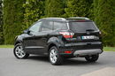 Ford Kuga Titanium 4WD Ledy Bi-xenon Skóry Navi Kamera Park Assist el.klapa zdjęcie 6