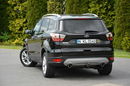 Ford Kuga Titanium 4WD Ledy Bi-xenon Skóry Navi Kamera Park Assist el.klapa zdjęcie 7