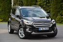 Ford Kuga Titanium 4WD Ledy Bi-xenon Skóry Navi Kamera Park Assist el.klapa zdjęcie 9