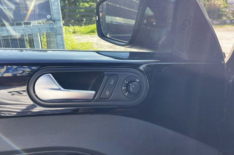 Volkswagen New Beetle Czarny - Android - 140km zdjęcie 12