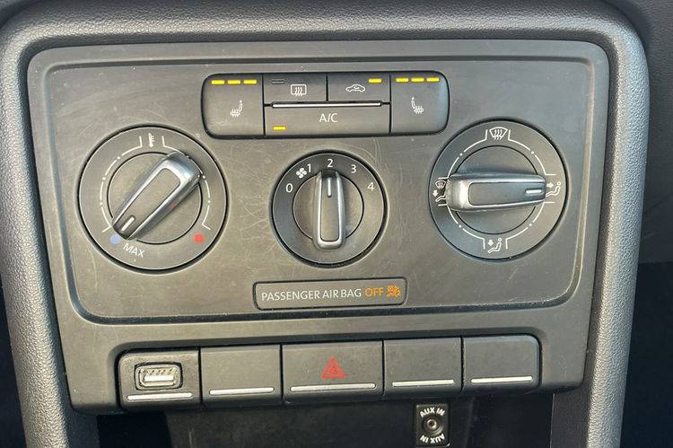 Volkswagen New Beetle Czarny - Android - 140km zdjęcie 14