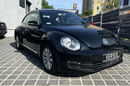 Volkswagen New Beetle Czarny - Android - 140km zdjęcie 3