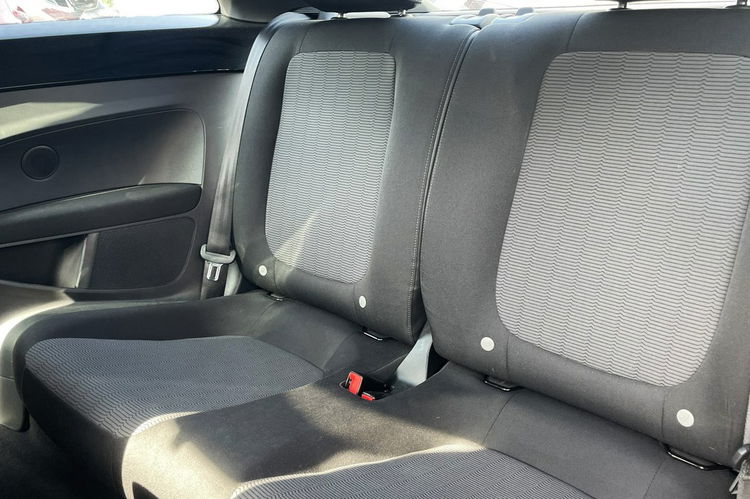 Volkswagen New Beetle Czarny - Android - 140km zdjęcie 7