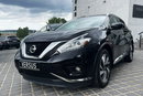 Nissan Murano Jasne Skóry 3.5V6 Panorama 4xgrzane fotele Radar Grzana kierownica zdjęcie 1