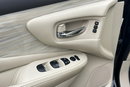 Nissan Murano Jasne Skóry 3.5V6 Panorama 4xgrzane fotele Radar Grzana kierownica zdjęcie 10
