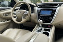 Nissan Murano Jasne Skóry 3.5V6 Panorama 4xgrzane fotele Radar Grzana kierownica zdjęcie 19