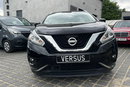 Nissan Murano Jasne Skóry 3.5V6 Panorama 4xgrzane fotele Radar Grzana kierownica zdjęcie 2