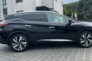 Nissan Murano Jasne Skóry 3.5V6 Panorama 4xgrzane fotele Radar Grzana kierownica zdjęcie 20