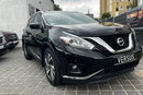Nissan Murano Jasne Skóry 3.5V6 Panorama 4xgrzane fotele Radar Grzana kierownica zdjęcie 3