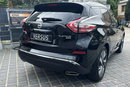Nissan Murano Jasne Skóry 3.5V6 Panorama 4xgrzane fotele Radar Grzana kierownica zdjęcie 4