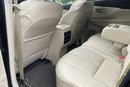 Nissan Murano Jasne Skóry 3.5V6 Panorama 4xgrzane fotele Radar Grzana kierownica zdjęcie 8
