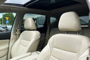 Nissan Murano Jasne Skóry 3.5V6 Panorama 4xgrzane fotele Radar Grzana kierownica zdjęcie 9