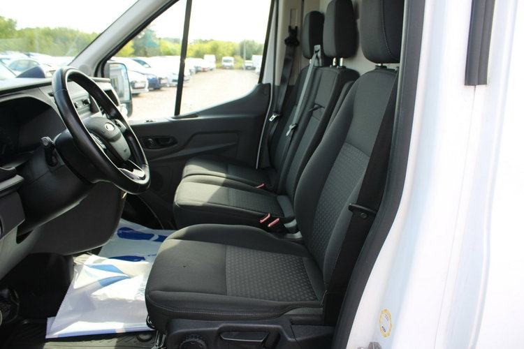 Ford Transit L4H1 VAT-1 Gwarancja Trend zdjęcie 9