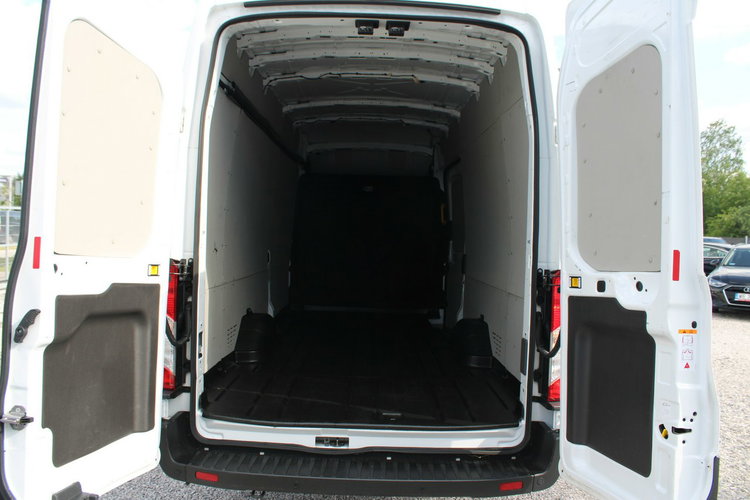 Ford Transit L4H1 VAT-1 Gwarancja Trend zdjęcie 12