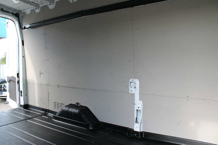 Ford Transit L4H1 VAT-1 Gwarancja Trend zdjęcie 13