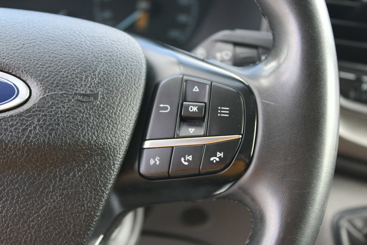 Ford Transit L4H1 VAT-1 Gwarancja Trend zdjęcie 22