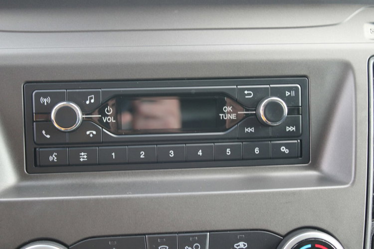 Ford Transit L4H1 VAT-1 Gwarancja Trend zdjęcie 24