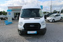 Ford Transit L4H1 VAT-1 Gwarancja Trend zdjęcie 2