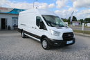 Ford Transit L4H1 VAT-1 Gwarancja Trend zdjęcie 3