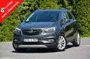 Opel Mokka 1.4T(140KM) LIFT Ledy Skóry Duża Navi Kamera 2xParkt Alu18" zdjęcie 1