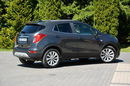 Opel Mokka 1.4T(140KM) LIFT Ledy Skóry Duża Navi Kamera 2xParkt Alu18" zdjęcie 13