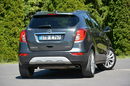 Opel Mokka 1.4T(140KM) LIFT Ledy Skóry Duża Navi Kamera 2xParkt Alu18" zdjęcie 15