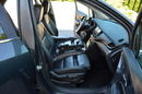 Opel Mokka 1.4T(140KM) LIFT Ledy Skóry Duża Navi Kamera 2xParkt Alu18" zdjęcie 18