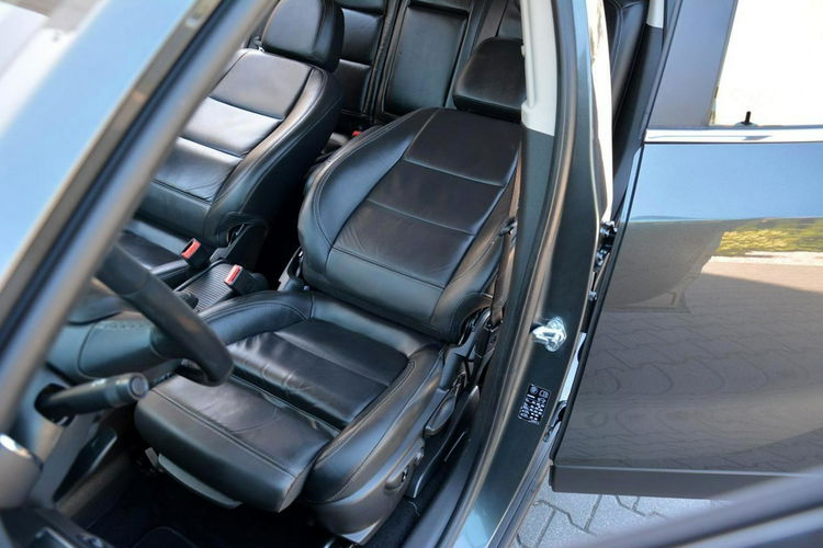 Opel Mokka 1.4T(140KM) LIFT Ledy Skóry Duża Navi Kamera 2xParkt Alu18" zdjęcie 19