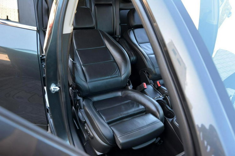 Opel Mokka 1.4T(140KM) LIFT Ledy Skóry Duża Navi Kamera 2xParkt Alu18" zdjęcie 20