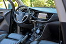 Opel Mokka 1.4T(140KM) LIFT Ledy Skóry Duża Navi Kamera 2xParkt Alu18" zdjęcie 22